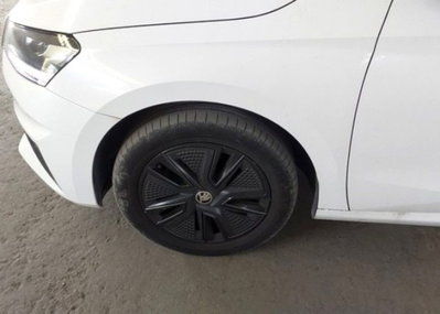 Skoda Fabia 1.0 tsi evo Style 110cv dsg (13)
