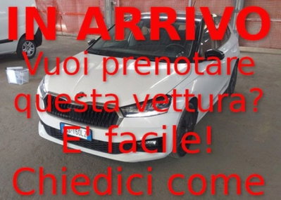 Skoda Fabia 1.0 tsi evo Style 110cv dsg (2)
