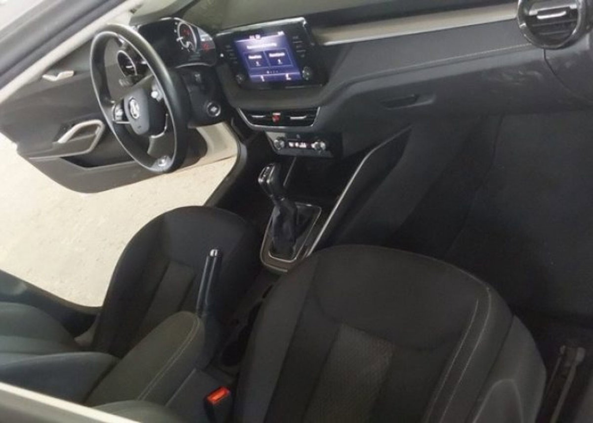 Skoda Fabia 1.0 tsi evo Style 110cv dsg (7)