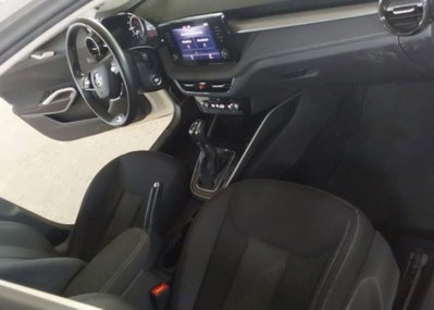 Skoda Fabia 1.0 tsi evo Style 110cv dsg (7)