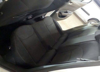 Skoda Fabia 1.0 tsi evo Style 110cv dsg (9)