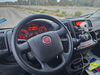 Fiat Ducato Furgone 33 2.3 MJT PC-TN Furgone (10)
