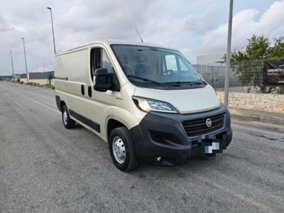 Fiat Ducato Furgone 33 2.3 MJT PC-TN Furgone (3)