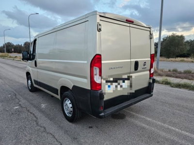 Fiat Ducato Furgone 33 2.3 MJT PC-TN Furgone (4)