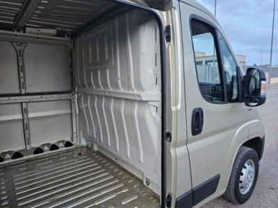 Fiat Ducato Furgone 33 2.3 MJT PC-TN Furgone (6)