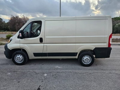 Fiat Ducato Furgone 33 2.3 MJT PC-TN Furgone (8)