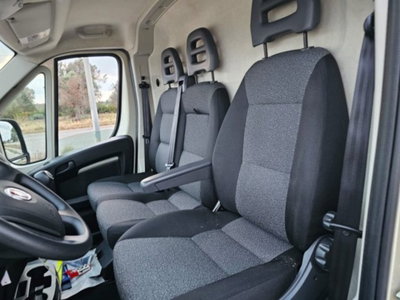 Fiat Ducato Furgone 33 2.3 MJT PC-TN Furgone (9)