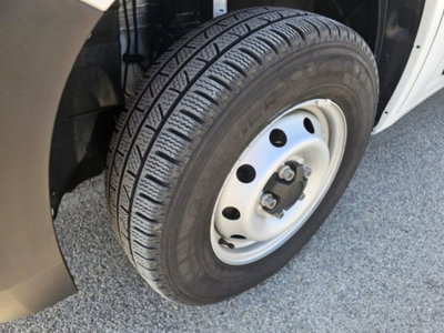 Fiat Ducato Furgone maxi 35 XLH2 2.3 mjt 140cv E6d-temp (13)