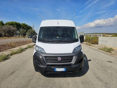 Fiat Ducato Furgone maxi 35 XLH2 2.3 mjt 140cv E6d-temp (2)