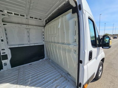 Fiat Ducato Furgone maxi 35 XLH2 2.3 mjt 140cv E6d-temp (6)