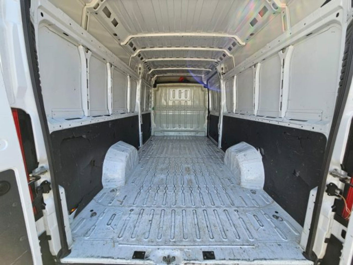 Fiat Ducato Furgone maxi 35 XLH2 2.3 mjt 140cv E6d-temp (8)