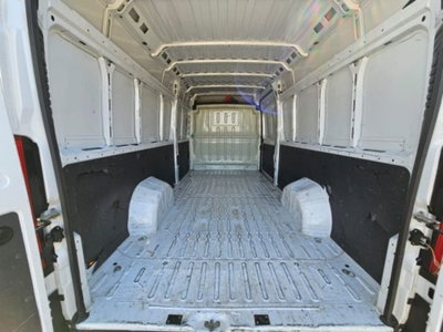 Fiat Ducato Furgone maxi 35 XLH2 2.3 mjt 140cv E6d-temp (8)