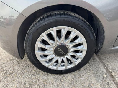 Fiat 500 1.0 Hybrid Club (11)