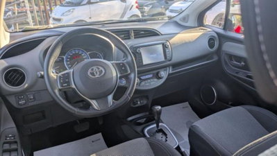 Toyota Yaris 1.5 Hybrid 5 porte Energy (4)