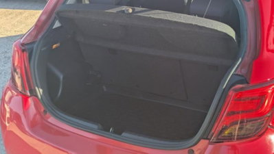 Toyota Yaris 1.5 Hybrid 5 porte Energy (17)