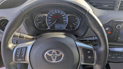Toyota Yaris 1.5 Hybrid 5 porte Energy (7)