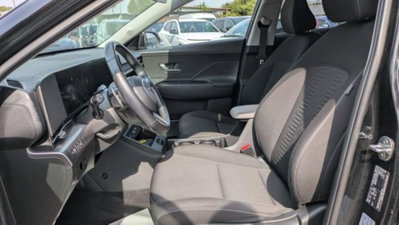 Hyundai Kona 1.6 gdi hev X Line Tech Pack 2wd dct (7)