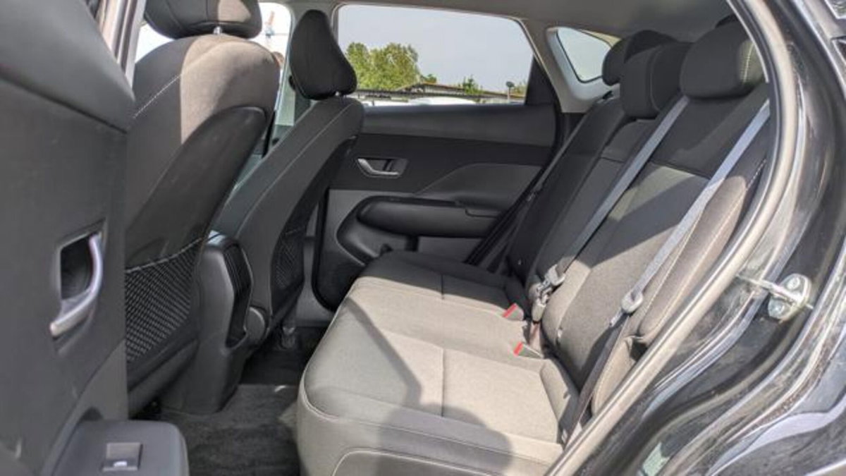 Hyundai Kona 1.6 gdi hev X Line Tech Pack 2wd dct (10)