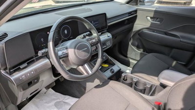 Hyundai Kona 1.6 gdi hev X Line Tech Pack 2wd dct (5)