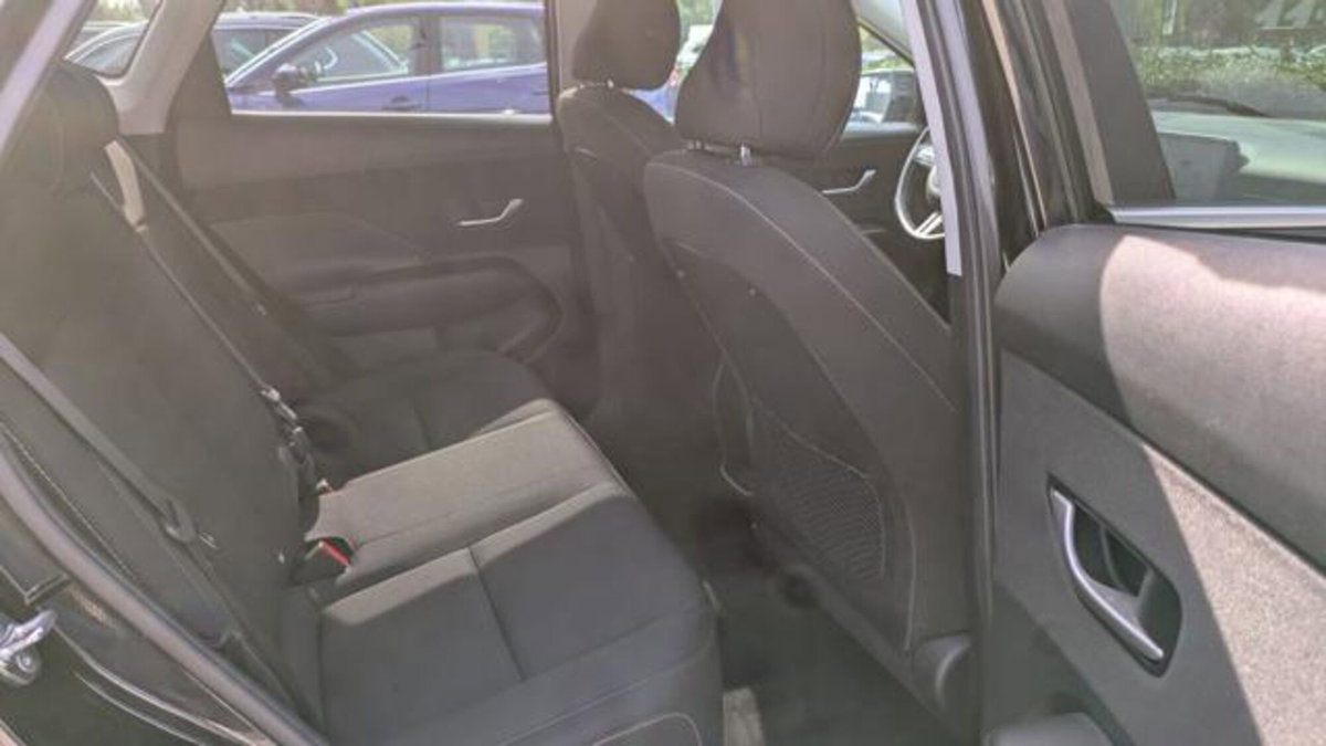 Hyundai Kona 1.6 gdi hev X Line Tech Pack 2wd dct (9)