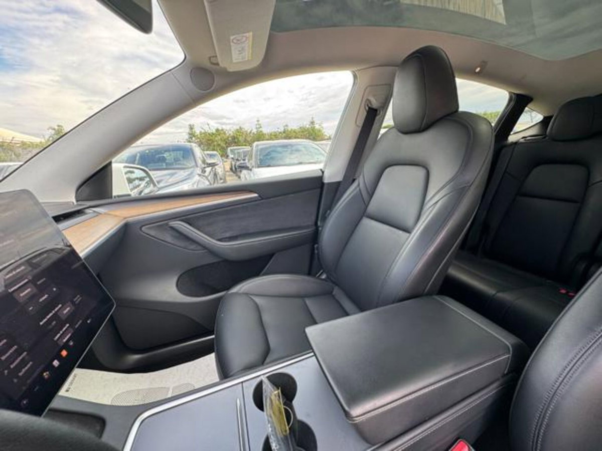 Tesla Model Y Long Range Dual Motor awd (14)