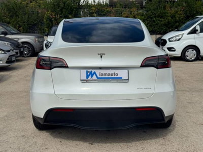 Tesla Model Y Long Range Dual Motor awd (6)