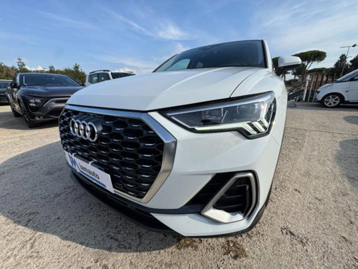Audi Q3 Sportback 35 TDI (17)