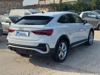 Audi Q3 Sportback 35 TDI (4)