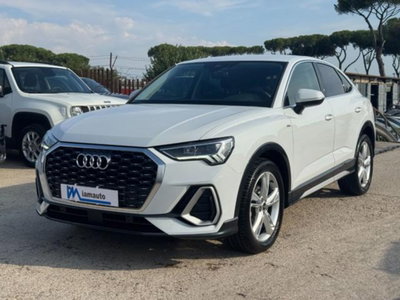 Audi Q3 Sportback 35 TDI (2)