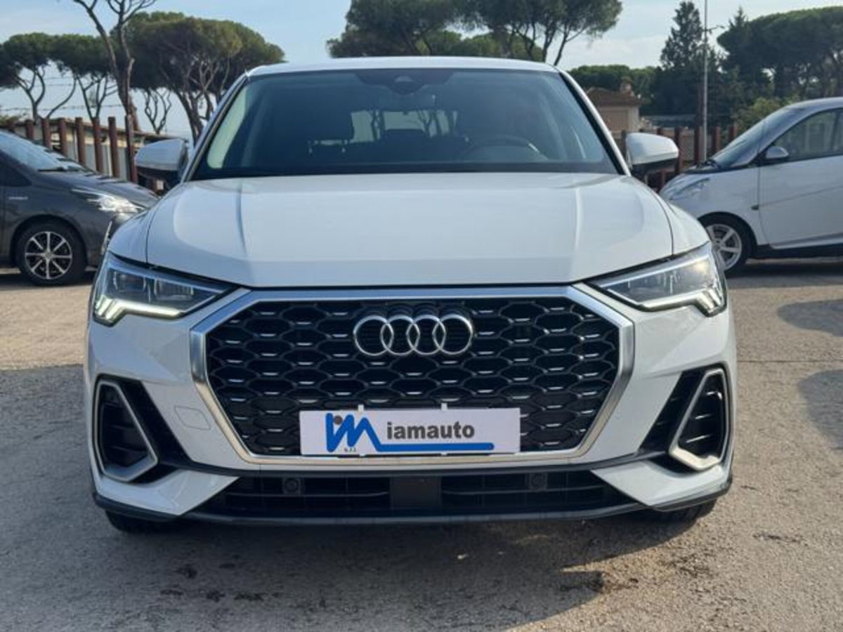 Audi Q3 Sportback 35 TDI (3)