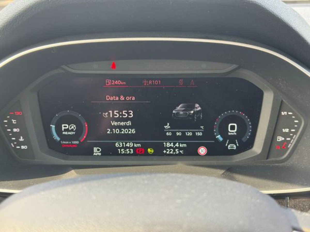 Audi Q3 Sportback 35 TDI (9)