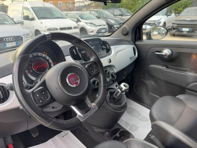 Fiat 500 1.0 Hybrid Sport (4)
