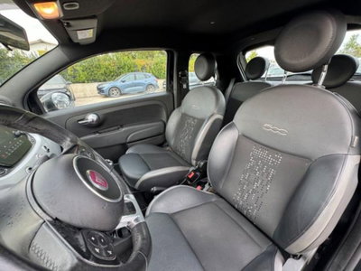Fiat 500 1.0 Hybrid Sport (9)