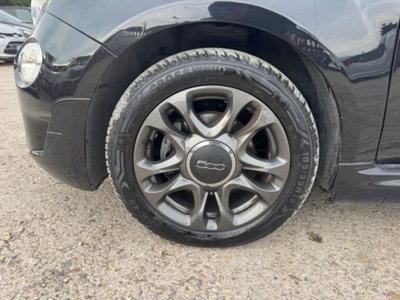 Fiat 500 1.0 Hybrid Sport (11)