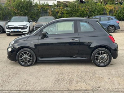 Fiat 500 1.0 Hybrid Sport (3)