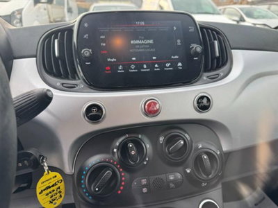 Fiat 500 1.0 Hybrid Sport (7)