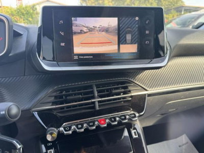 Peugeot 208 1.2 puretech Active s&s 100cv (8)