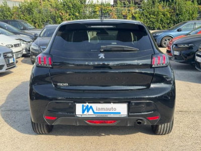Peugeot 208 1.2 puretech Active s&s 100cv (12)