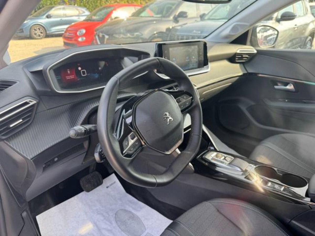 Peugeot 208 1.2 puretech Active s&s 100cv (4)