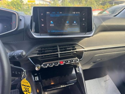 Peugeot 208 1.2 puretech Active s&s 100cv (7)