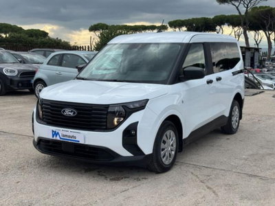 Ford Transit Courier Furgone 1.5 ecoblue 100cv Trend usato