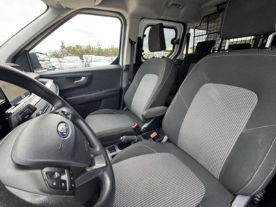 Ford Transit Courier Furgone 1.5 ecoblue 100cv Trend (13)