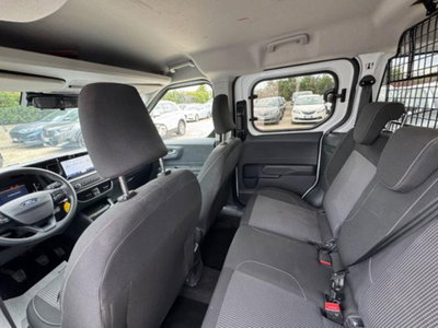 Ford Transit Courier Furgone 1.5 ecoblue 100cv Trend (15)