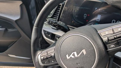 Kia Sportage 1.6 crdi mhev Business dct (11)