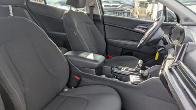 Kia Sportage 1.6 crdi mhev Business dct (13)