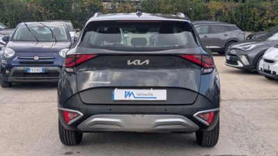 Kia Sportage 1.6 crdi mhev Business dct (16)