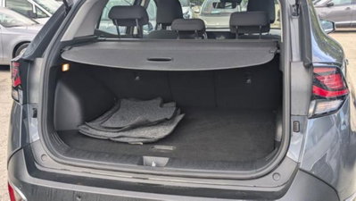 Kia Sportage 1.6 crdi mhev Business dct (17)