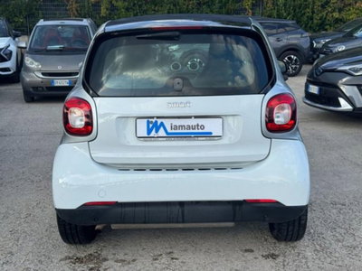 smart Fortwo 70 1.0 Youngster (4)