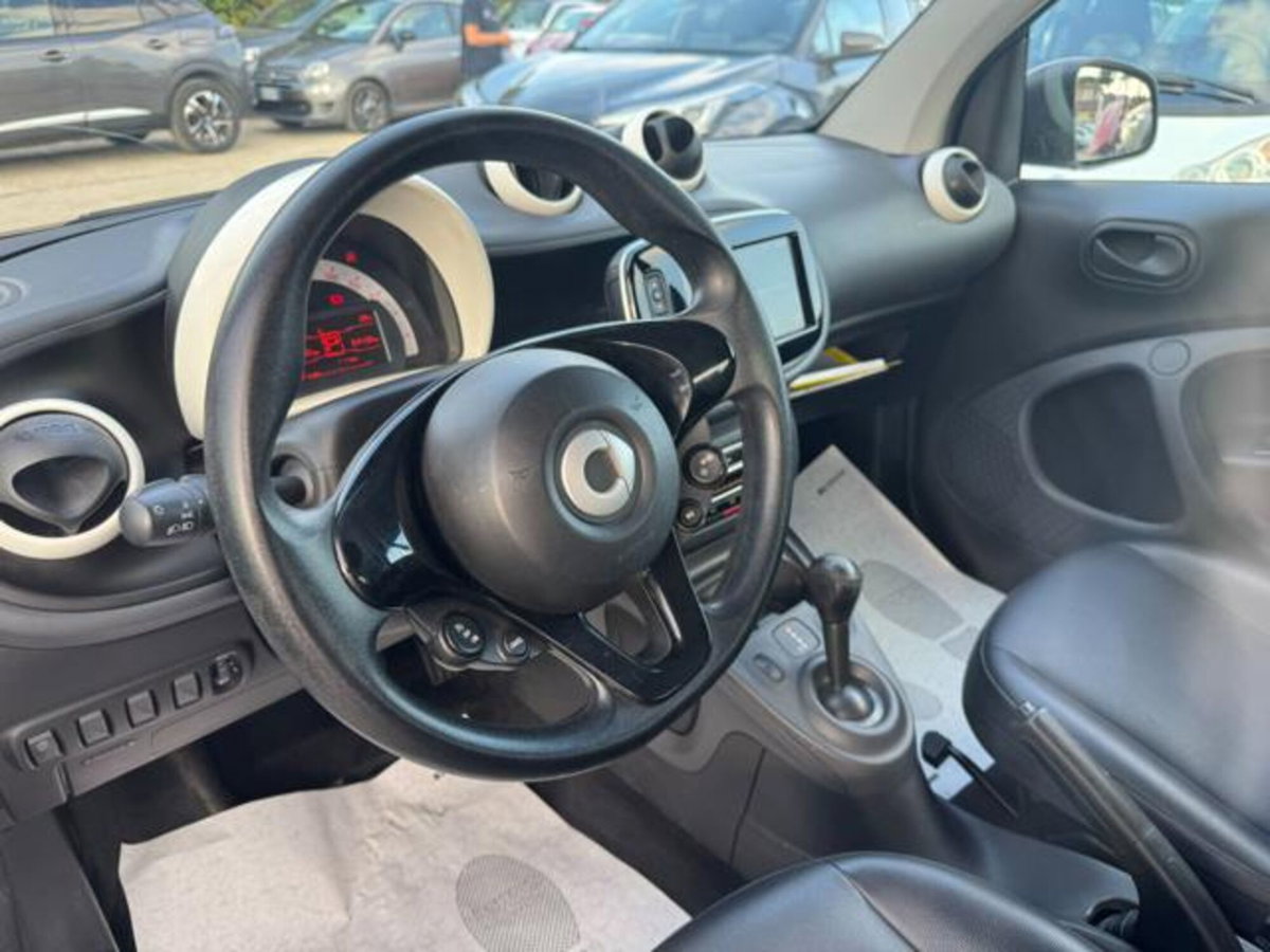 smart Fortwo 70 1.0 Youngster (6)