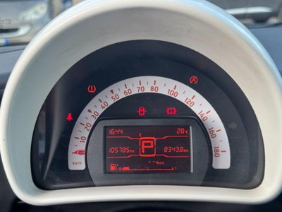 smart Fortwo 70 1.0 Youngster (7)